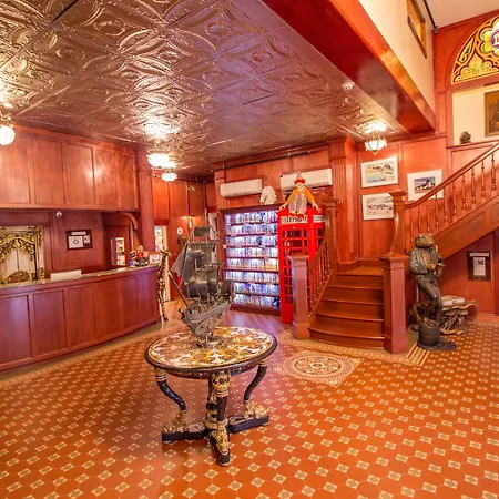 Adventure Suites-2