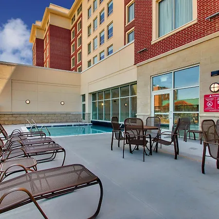 Drury Inn & Suites Iowa City Coralville-2