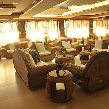 Bosay Hotel-2