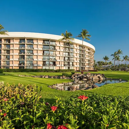 Hilton Grand Vacations Club Ocean Tower Waikoloa Village-3