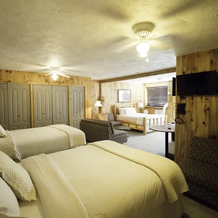 Colter'S Lodge-3