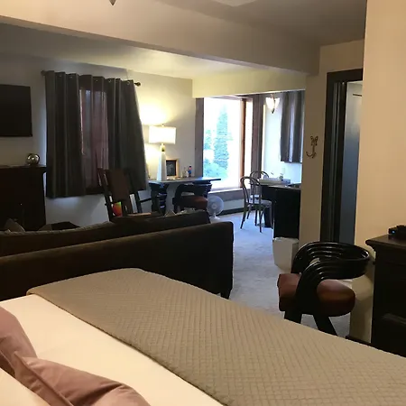 Colter'S Lodge-2