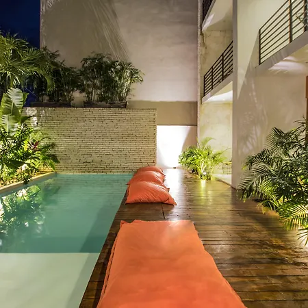 The Strabon Tulum-3