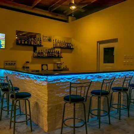 Caribbean Diamond Boutique Hotel-2