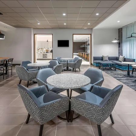 Hyatt Place San Jose Airport-2