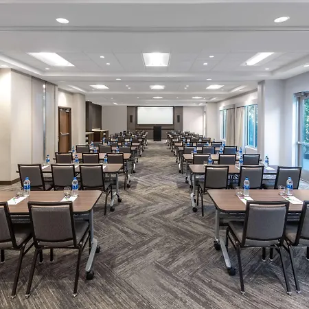 Hyatt Place San Jose Airport-3