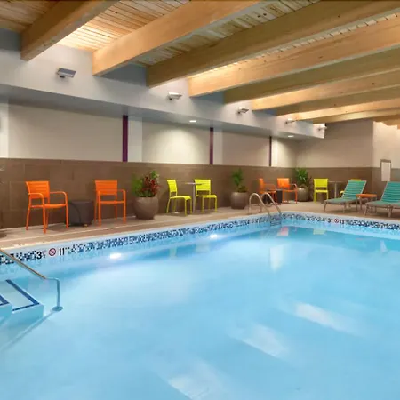 Home2 Suites By Hilton Silver Spring-2