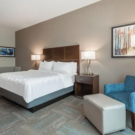 Holiday Inn & Suites - Jefferson City By Ihg-2
