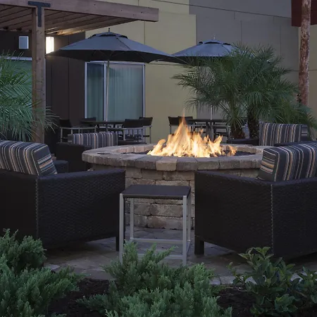 Towneplace Suites By Marriott Titusville Kennedy Space Center-3