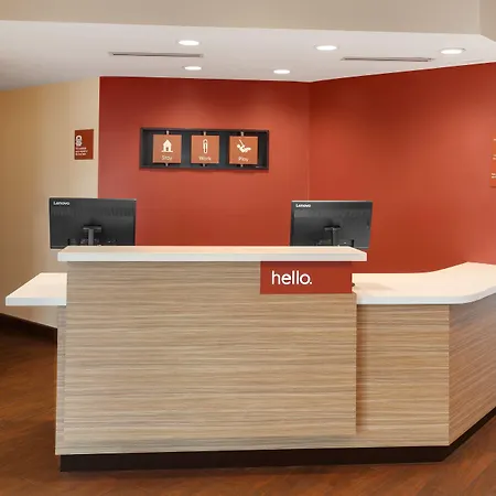 Towneplace Suites By Marriott Titusville Kennedy Space Center-2
