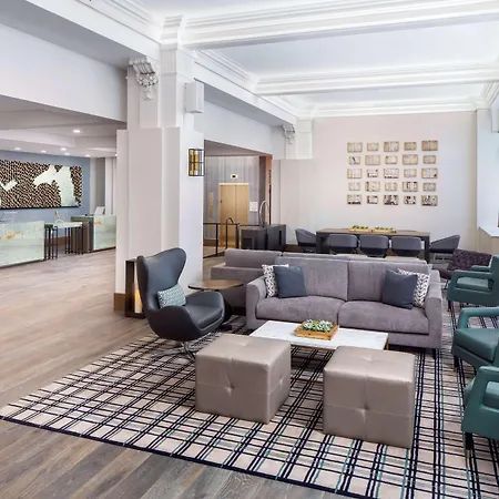 Hyatt Centric Faneuil Hall Boston-3