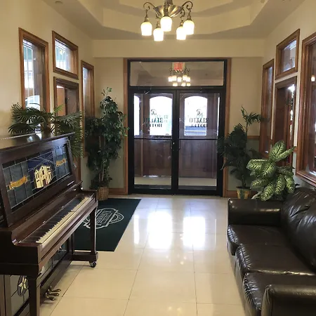 The Rialto Hotel-2