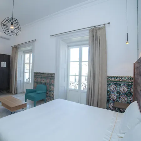 Apartahotel Siglo XIX-3