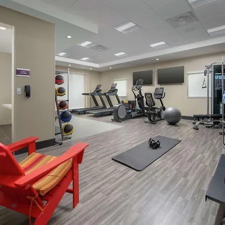 Home2 Suites By Hilton Edison-3