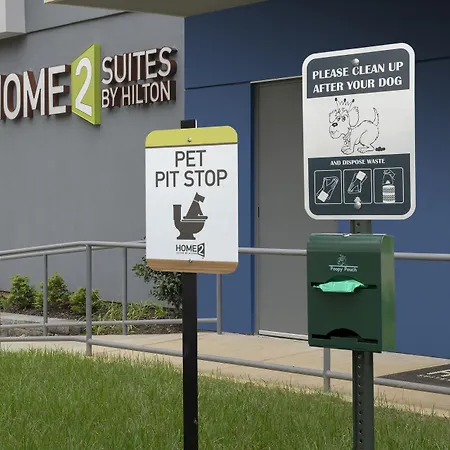 Home2 Suites By Hilton Edison-2