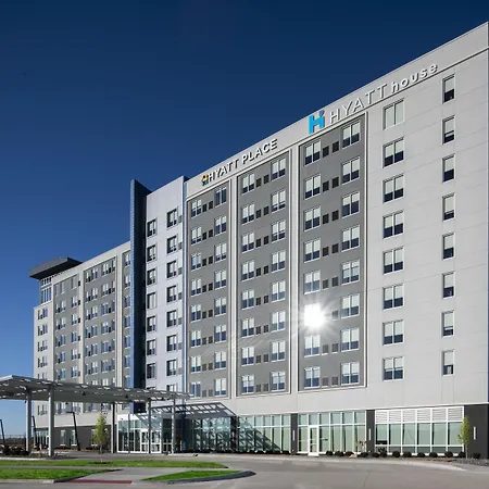 Hyatt Place East Moline/Quad Cities-2