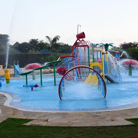 Fun Retreat Resort, Hotel And Ayurveda Spa-3