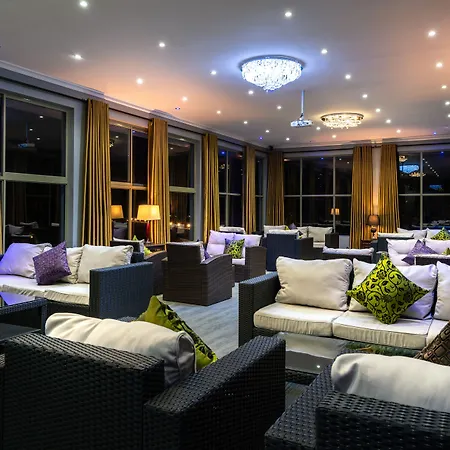 Fun Retreat Resort, Hotel And Ayurveda Spa-2