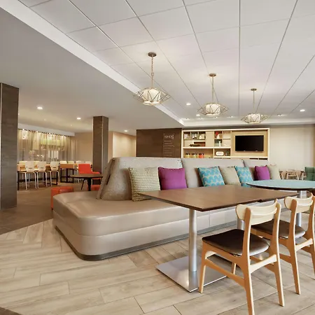 Home2 Suites By Hilton Warminster Horsham-2