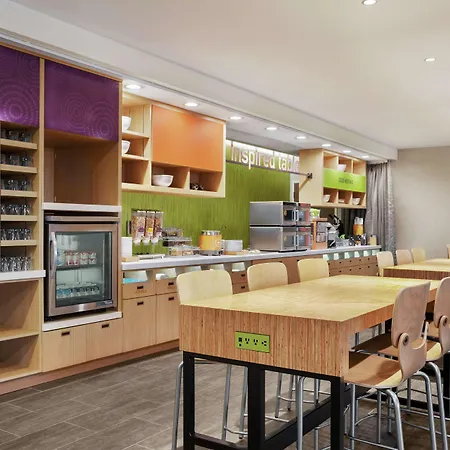 Home2 Suites By Hilton Warminster Horsham-3