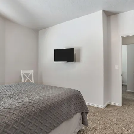 Spacious & New Guesthouse In Orem/Provo-3