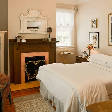 Beaufort House Inn-2