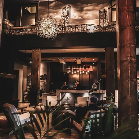 Hotel Crosby-2