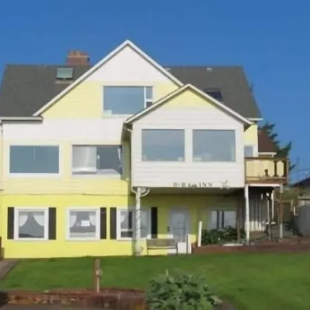 Breyhouse B&B-3