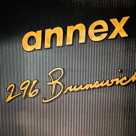 The Annex Hotel-2