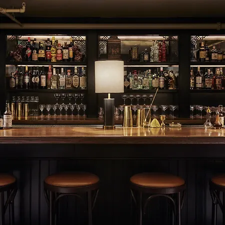 The Hoxton, Portland-3