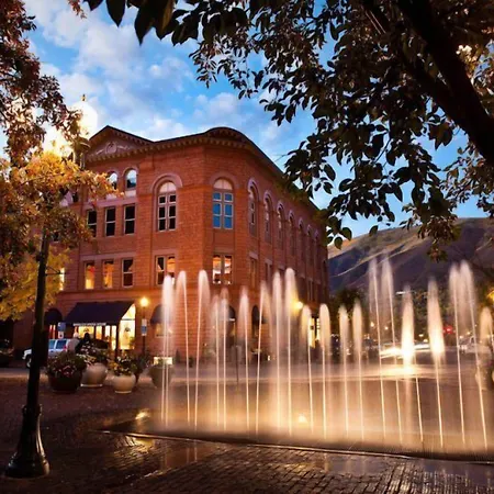 Grand Hyatt Aspen-2