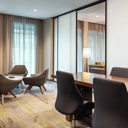 Courtyard By Marriott Winter Haven-3