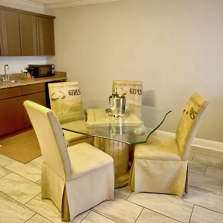 Fort Lauderdale Grand Hotel-3
