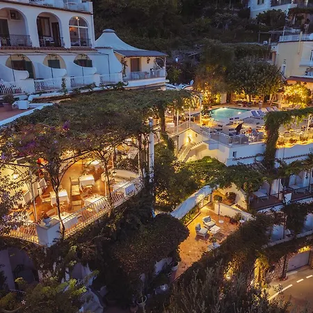 Hotel Poseidon-2