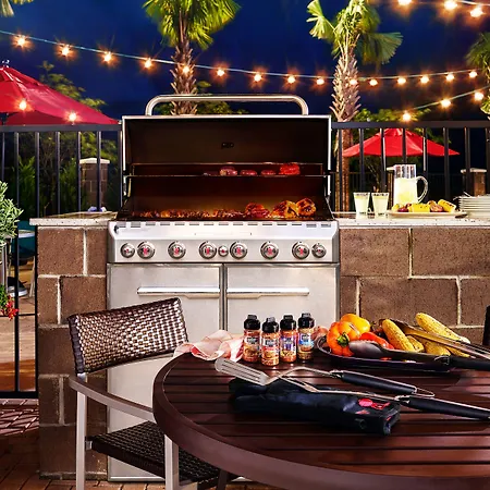 Towneplace Suites By Marriott Charleston-North Charleston-3