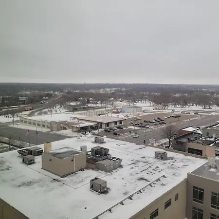 Cyrus Hotel, Topeka, A Tribute Portfolio Hotel-3