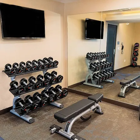 Residence Inn By Marriott Rocklin Roseville-2