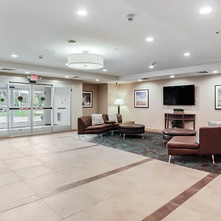 Candlewood Suites - Brighton By Ihg-2