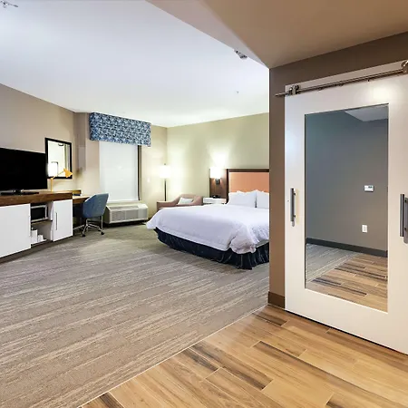 Hampton Inn & Suites By Hilton-Columbia Killian Road-3