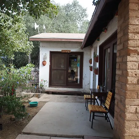 Casa Mayoral B&B Pet Friendly-2