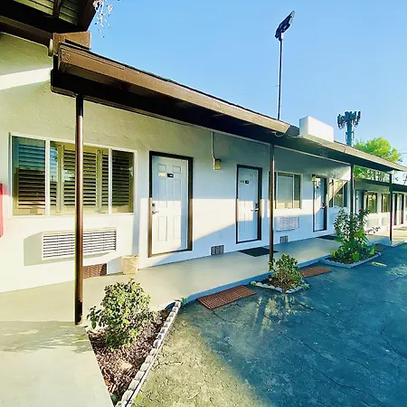 Casa Blanca Inn - Whittier, Los Angeles-2