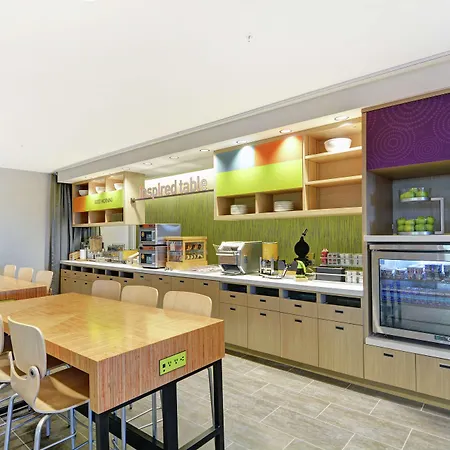 Home2 Suites By Hilton Grand Junction Northwest-3