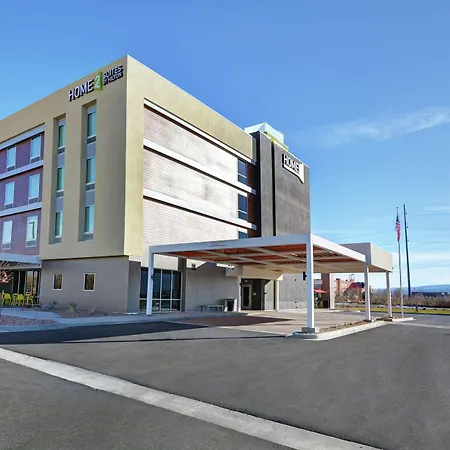 Home2 Suites By Hilton Grand Junction Northwest-2