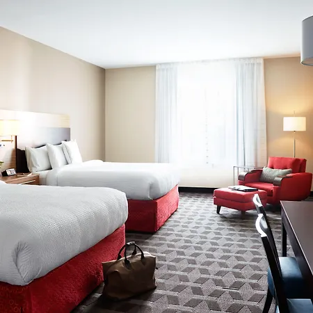 Towneplace Suites By Marriott Kingsville-2