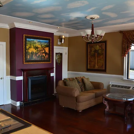 Surestay By Best Western Huntsville University Area-3