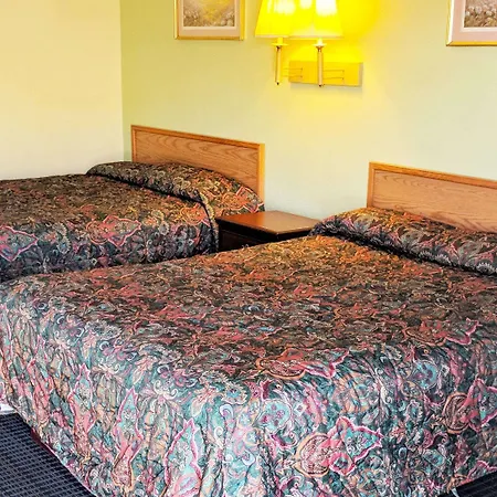 Black Angus Motel Poteau-3