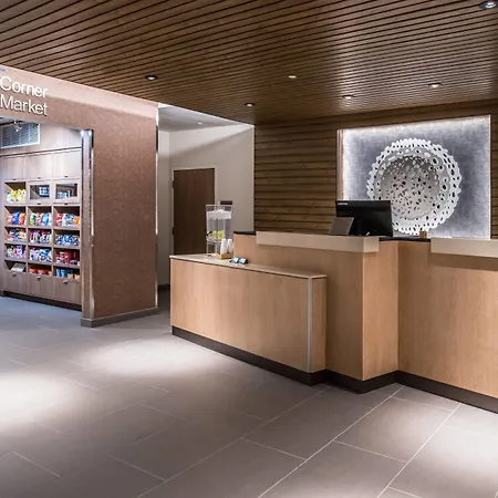 Fairfield Inn & Suites By Marriott Staunton-2