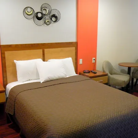Fairbridge Inn & Suites Gateway To Yosemite-3