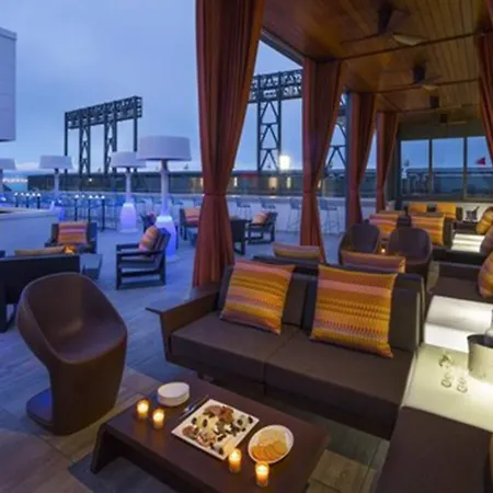 Hotel Via-2