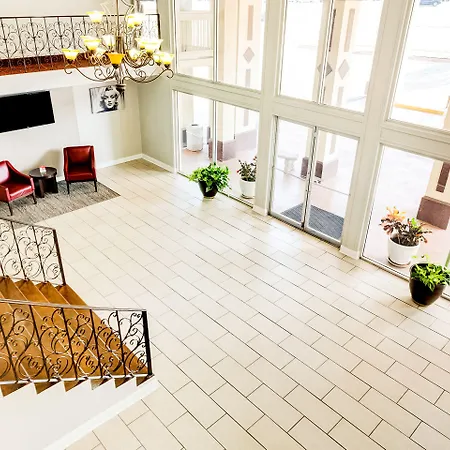 Oyo Hotel Tyler Northwest Mineola Hwy-2